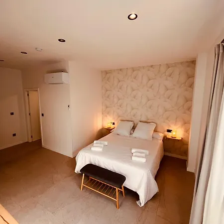 Kirana - Gran Terraza Y Jardin