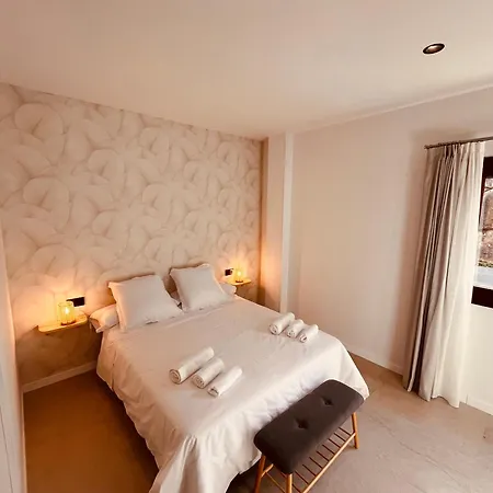 Rural Kirana Apartamento