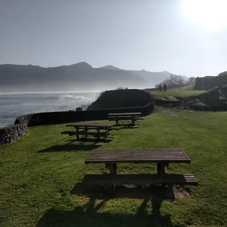 Apartamento Rural Kirana *