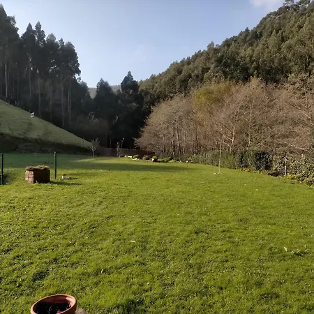 Rural Kirana Apartamento *