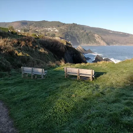 Rural Kirana Apartamento