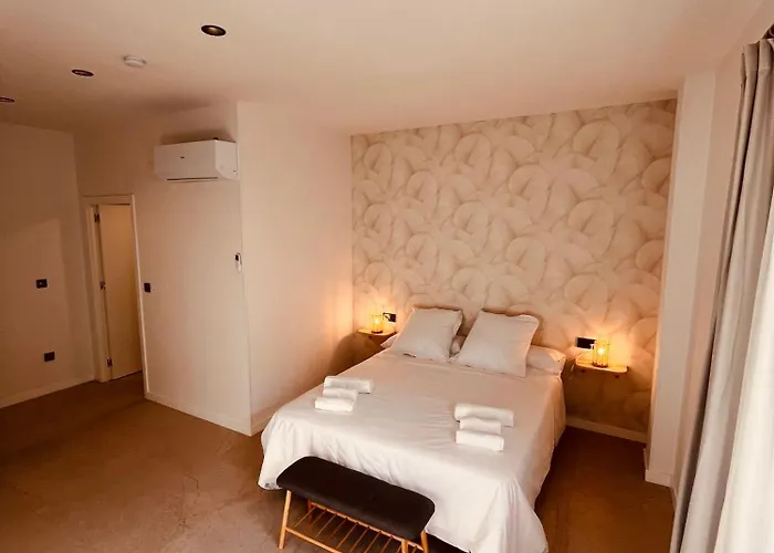 Kirana - Gran Terraza Y Jardin