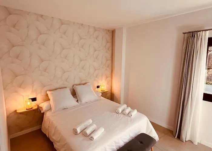 Rural Kirana Apartamento