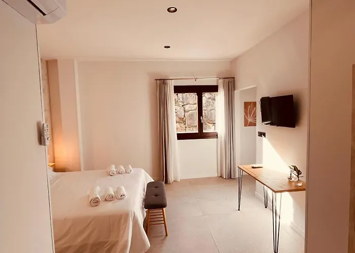 Kirana - Gran Terraza Y Jardin * Bermeo