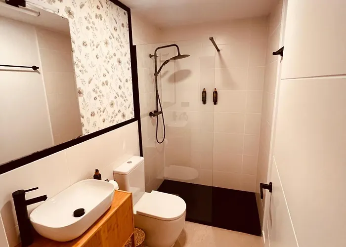 Rural Kirana * Bermeo