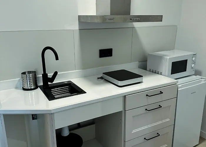 Apartamento Kirana - Gran Terraza Y Jardin