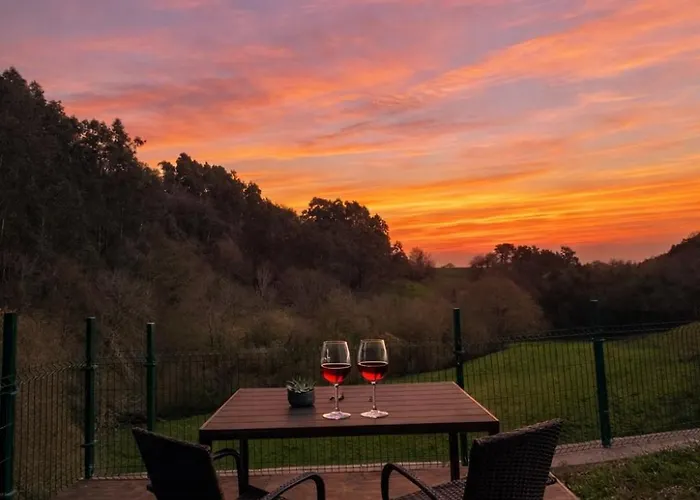 Kirana - Gran Terraza Y Jardin Apartamento *