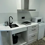 Appartement Kirana - Gran Terraza Y Jardin
