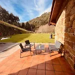 Kirana - Gran Terraza Y Jardin *