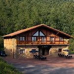 Kirana - Gran Terraza Y Jardin Appartement *