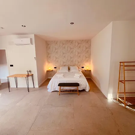 Kirana - Gran Terraza Y Jardin Bermeo