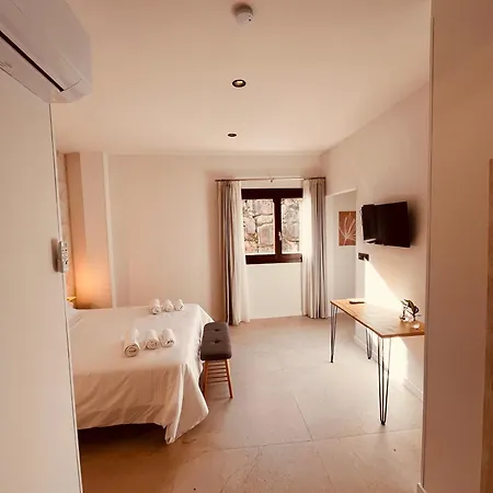 Kirana - Gran Terraza Y Jardin * Bermeo