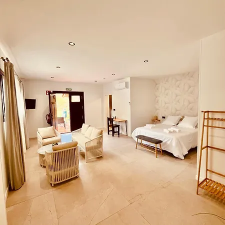 Apartment Kirana - Gran Terraza Y Jardin