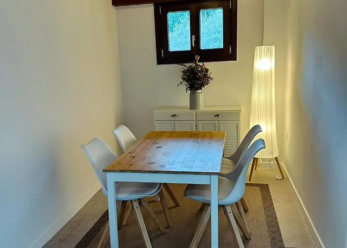 Rural Kirana * Bermeo