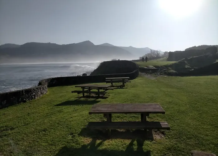 Lägenhet Rural Kirana *