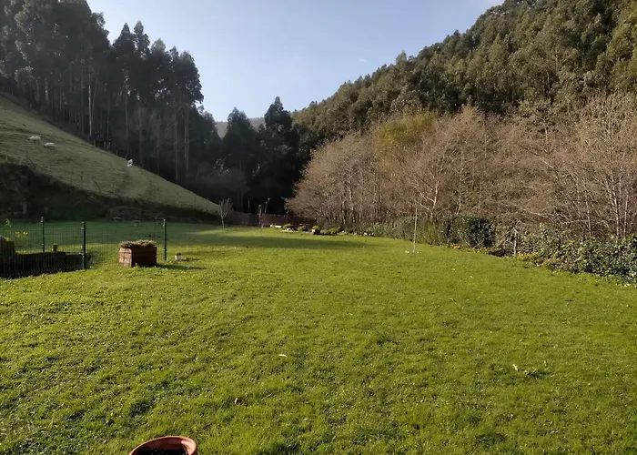 Rural Kirana Lägenhet *