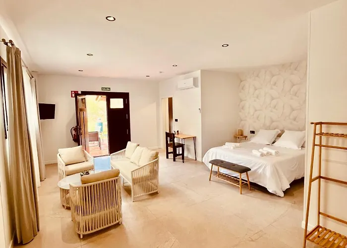 Apartment Kirana - Gran Terraza Y Jardin