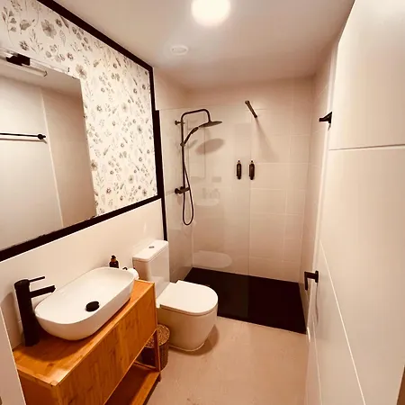 Rural Kirana * Bermeo