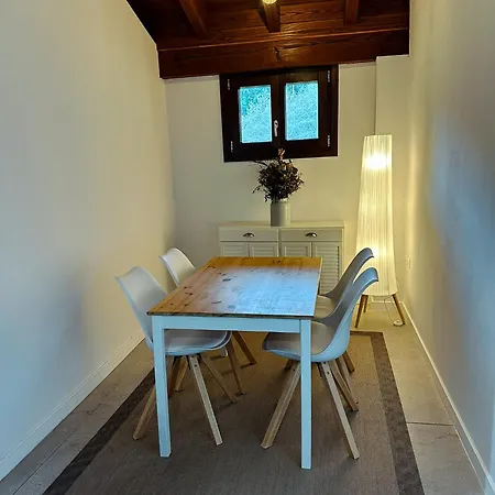 Kirana - Gran Terraza Y Jardin * Bermeo