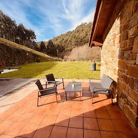 Kirana - Gran Terraza Y Jardin *
