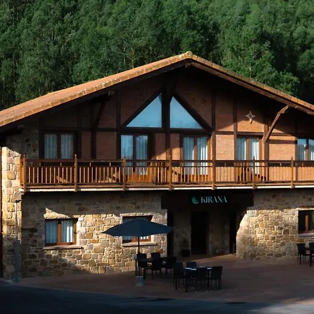 Appartamento Rural Kirana Bermeo